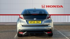 Honda Civic 1.8 i-VTEC SE Plus 5dr Petrol Hatchback